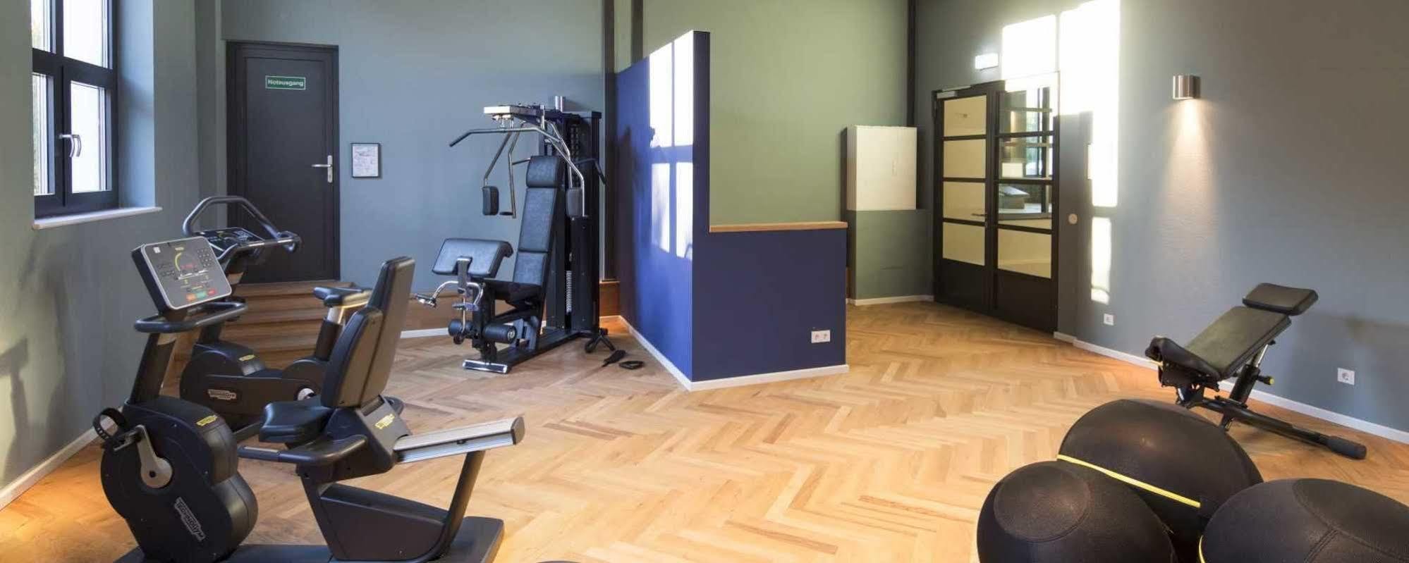 فندق Paulinenhof Belzig المظهر الخارجي الصورة